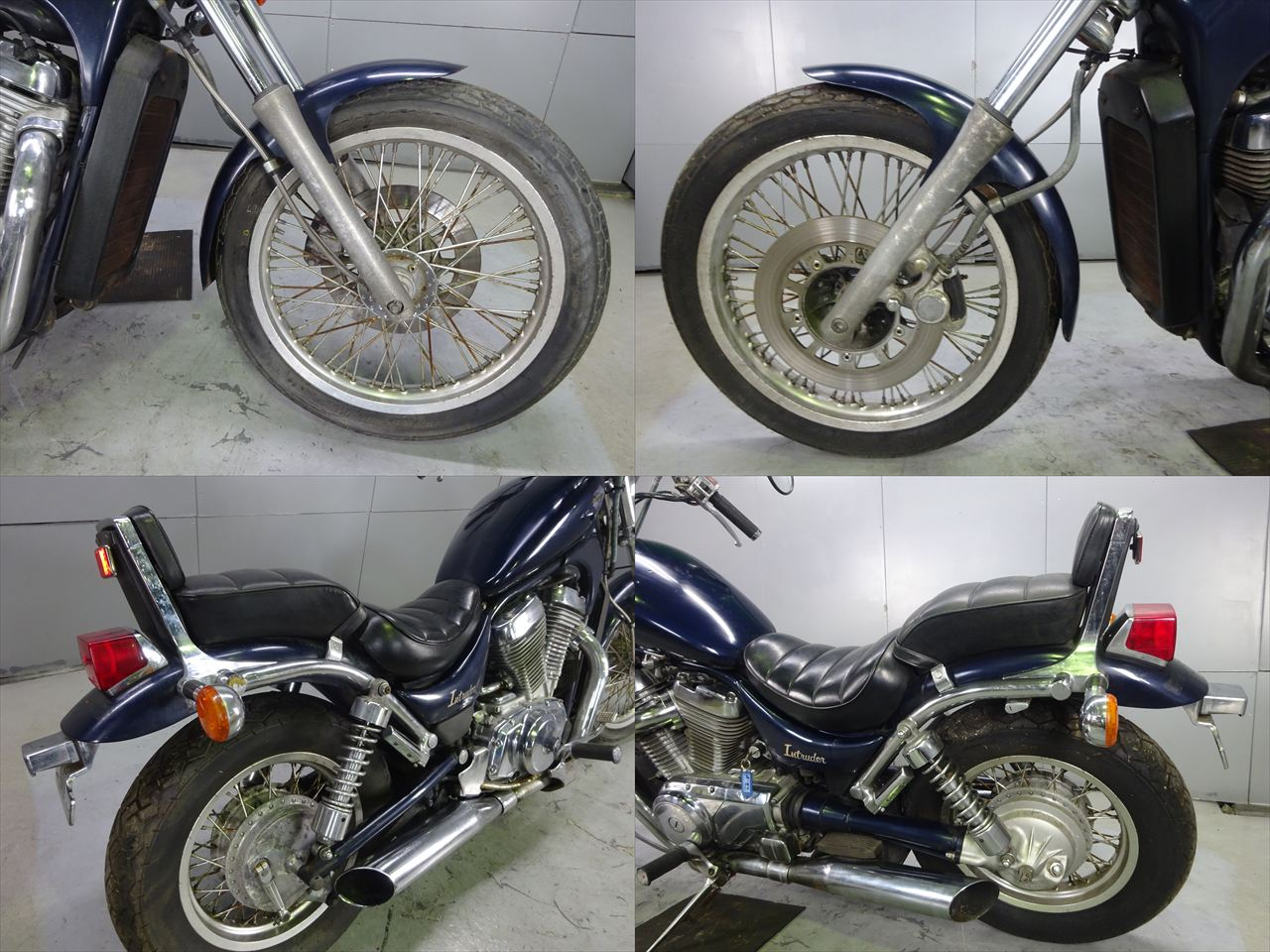 車体画像②